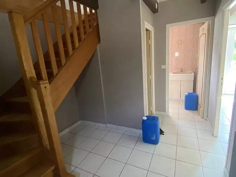 Maison, 80 m²