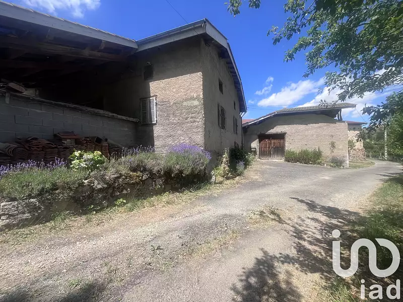 Maison, 131 m²