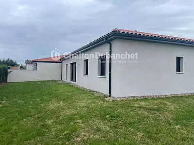 Maison, 108,8 m²