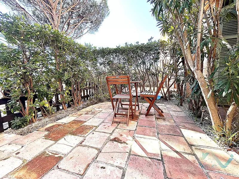 Appartement, 33,46 m²