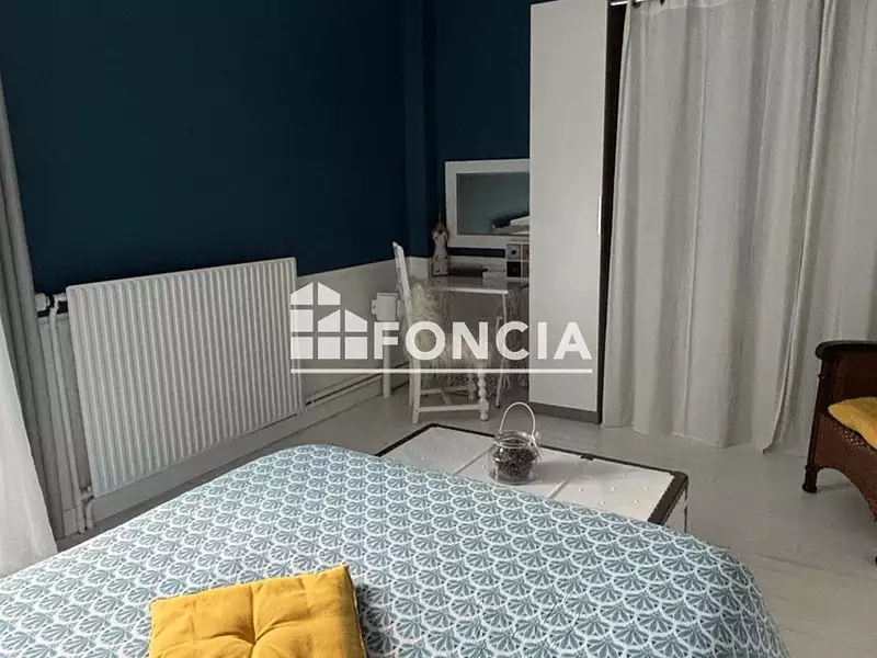 Maison, 160 m²
