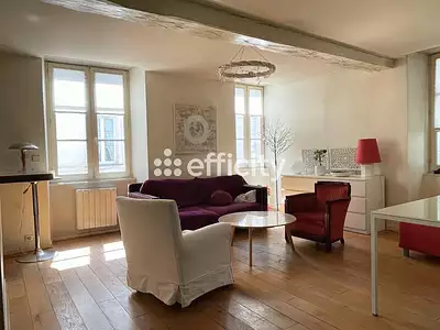 Appartement, 69 m²