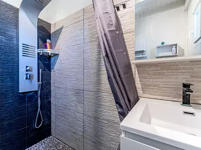 Maison, 119,21 m²