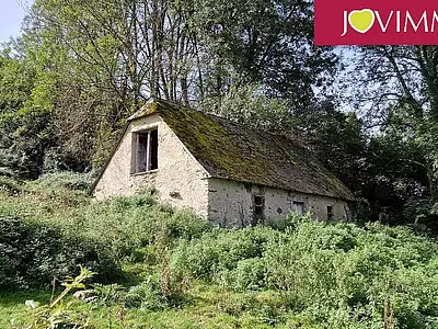 Maison, 100 m²