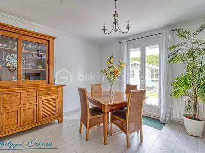 Maison, 115 m²