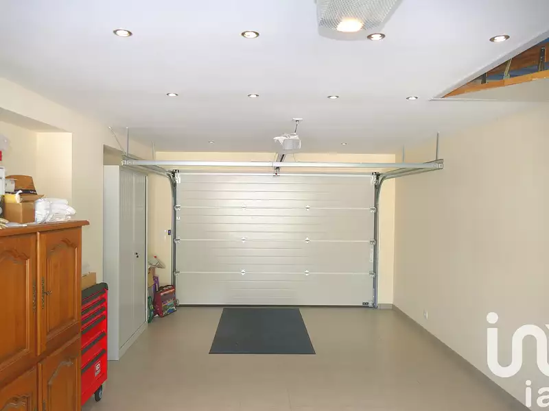 Maison, 131 m²