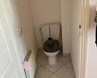 Appartement, 46,43 m²