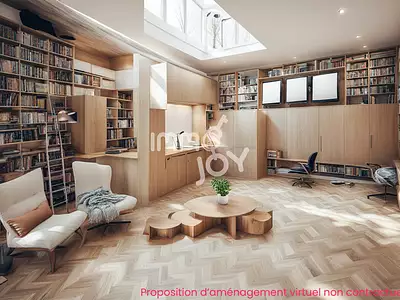 Maison, 127 m²