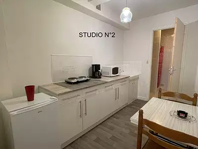 Immeuble, 220 m²