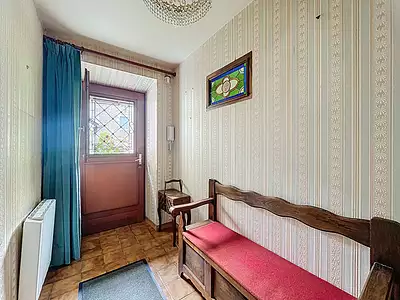 Maison, 129,35 m²