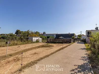 Maison, 145 m²