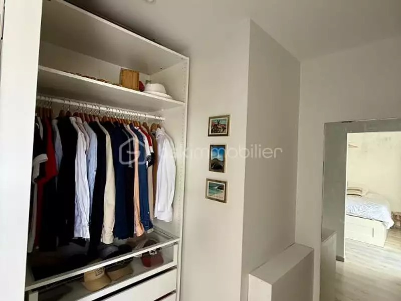 Maison, 97 m²