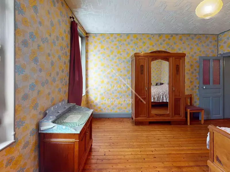 Maison, 146,4 m²