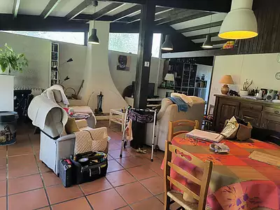 Maison, 85 m²
