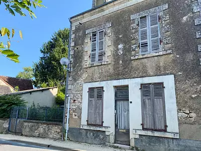 Maison, 90 m²