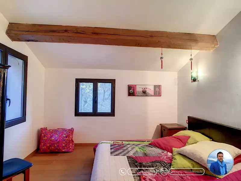 Maison, 232 m²