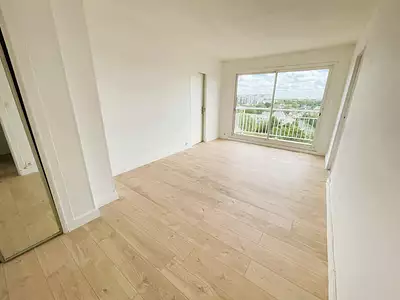 Appartement, 60 m²