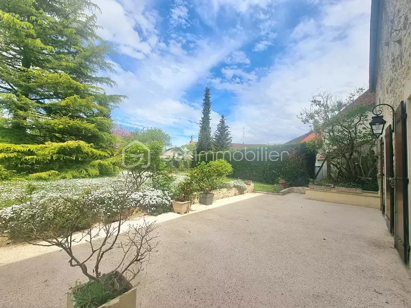 Maison, 173 m²