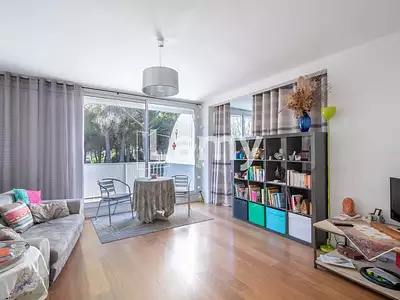 Appartement, 69,99 m²