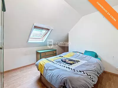 Maison, 110 m²
