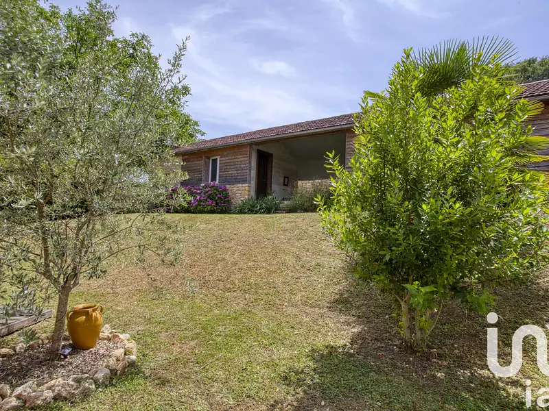Maison, 70 m²