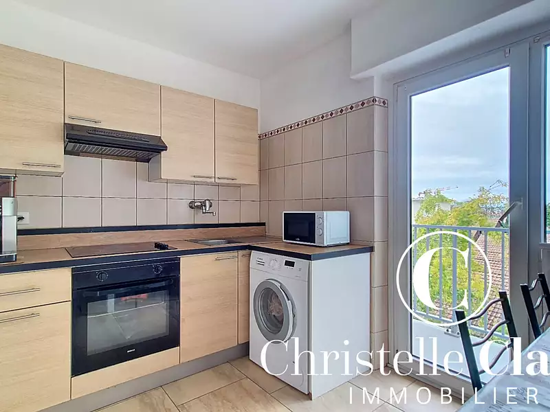 Appartement, 70,59 m²