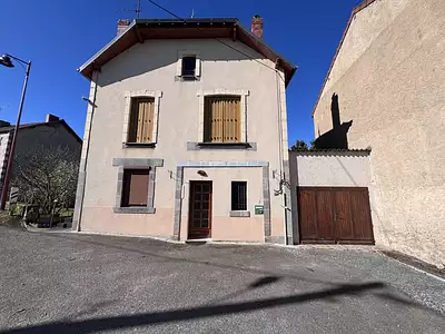 Maison, 151 m²