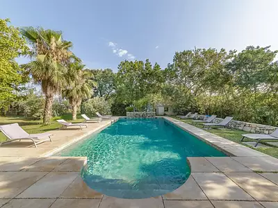 Maison, 746 m²