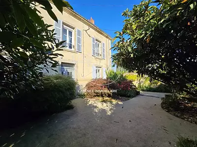 Maison, 203,67 m²
