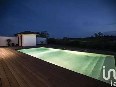 Maison, 265 m²