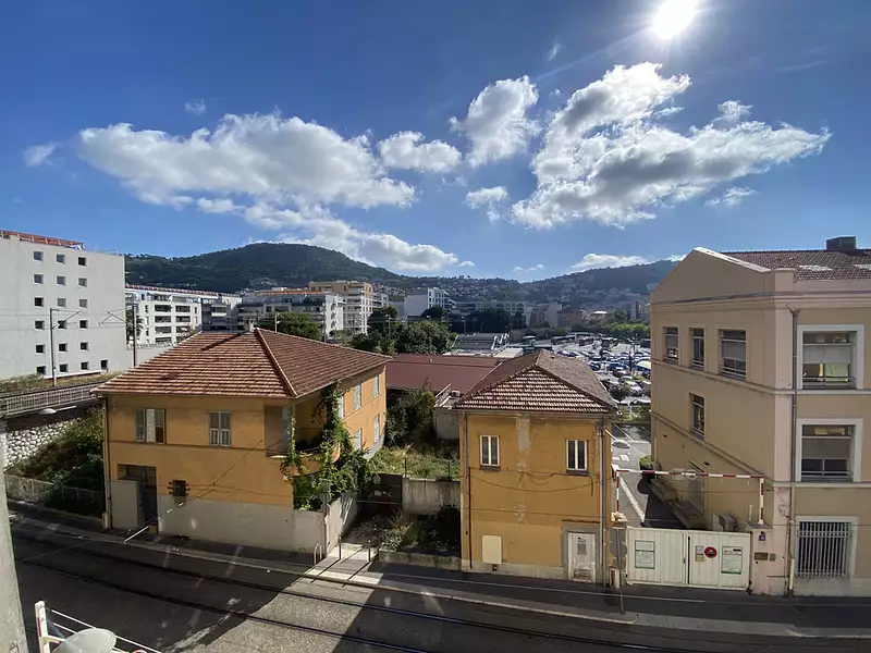 Appartement, 60,12 m²