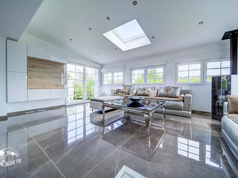 Maison, 161 m²