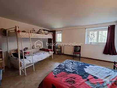 Maison, 140 m²