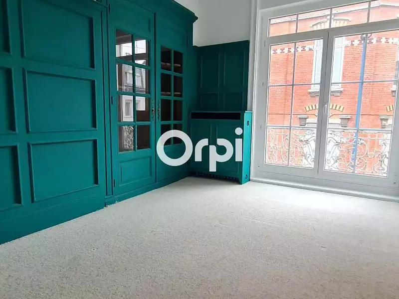 Appartement, 72 m²
