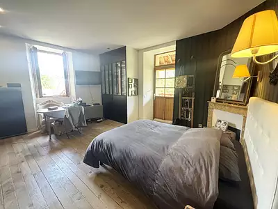 Maison, 167 m²