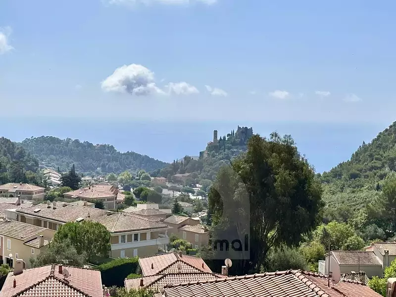 Appartement, 45,5 m²