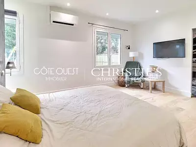 Maison, 202 m²