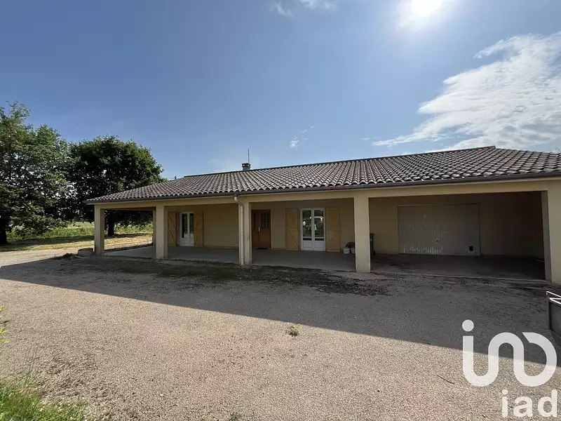 Maison, 104 m²