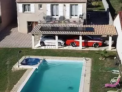 Maison, 155 m²