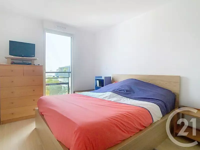Appartement, 85 m²