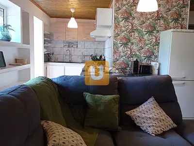 Appartement, 60 m²