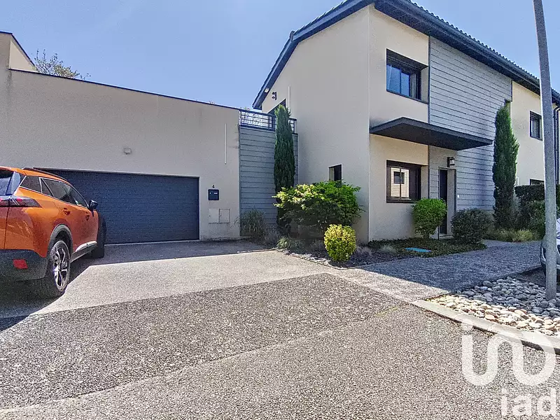 Maison, 150 m²
