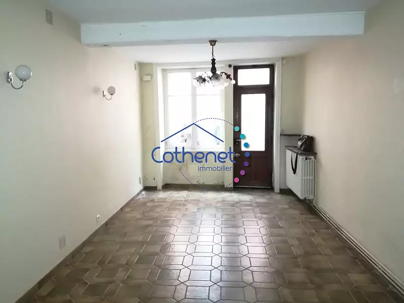 Maison, 70 m²
