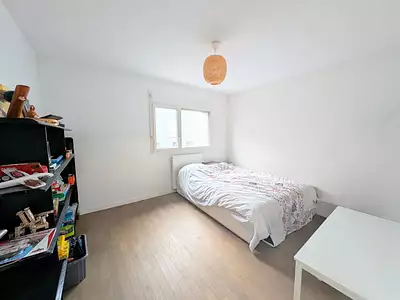 Appartement, 95 m²