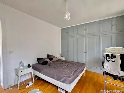 Appartement, 34,66 m²