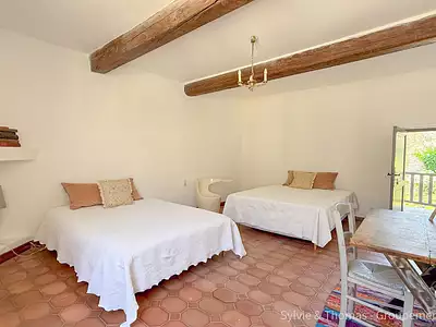 Maison, 205 m²