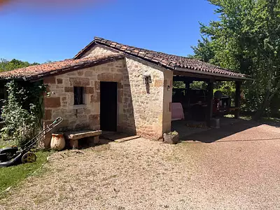 Maison, 200 m²