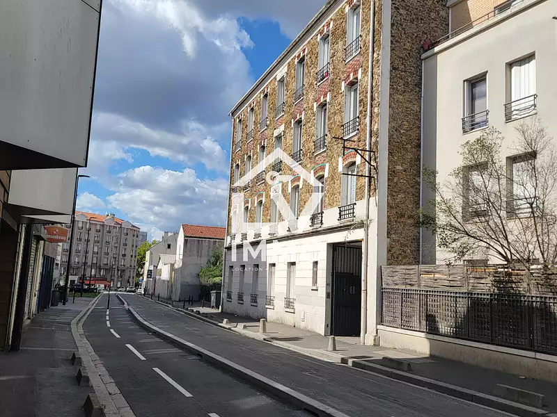 Appartement, 40,46 m²