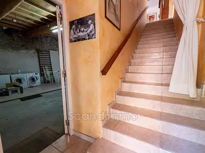 Maison, 220 m²