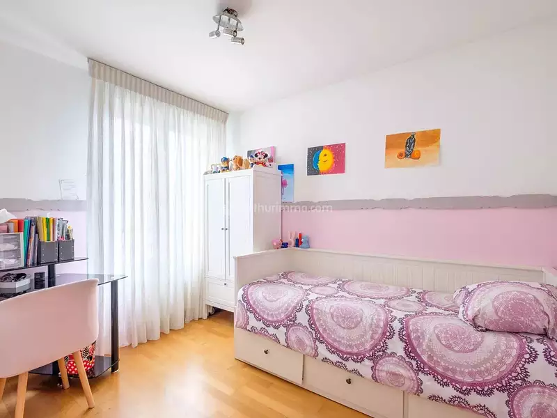 Appartement, 88,01 m²